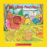 The Little Red Hen