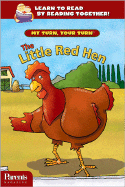 The Little Red Hen