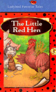 The Little Red Hen