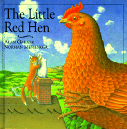 The Little Red Hen