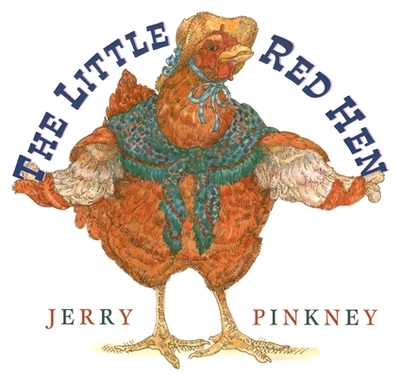 The Little Red Hen - 