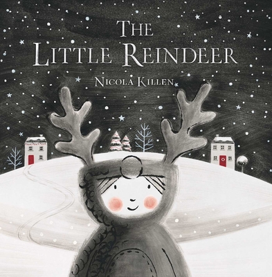 The Little Reindeer - 