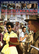 The Little Rock Nine and the Fight for Equal Education