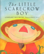 The Little Scarecrow Boy