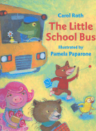 The Little School Bus