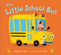 The Little School Bus