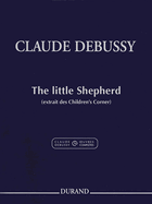 The Little Shepherd from Children's Corner: Piano Solo