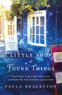 The Little Shop of Found Things
