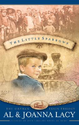 The Little Sparrows - Lacy, Al, and Lacy, JoAnna