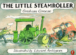 The Little Steamroller