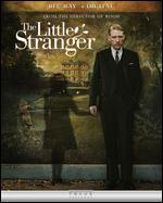The Little Stranger [Includes Digital Copy] [Blu-ray]