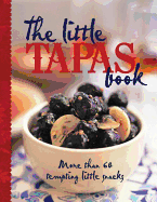 The Little Tapas Book