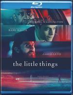The Little Things [Blu-ray]