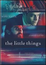 The Little Things