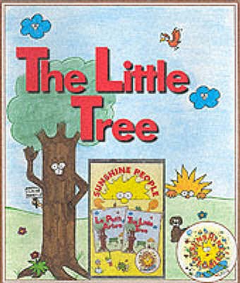 The Little Tree - Bataille, Elisabeth