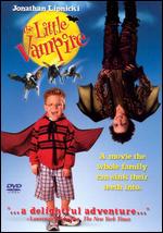 The Little Vampire - Uli Edel