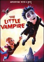 The Little Vampire