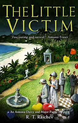 The Little Victim - Raichev, R T