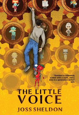 The Little Voice - Sheldon, Joss
