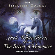 The Little White Horse