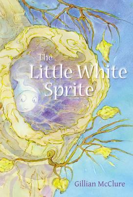 The Little White Sprite - 