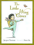 The Little Wing Giver