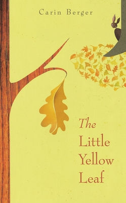 The Little Yellow Leaf - 