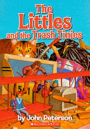 The Littles and the Trash Tinies