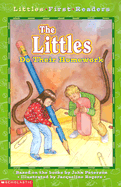 The Littles Do Their Homework
