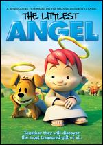 The Littlest Angel - David Kim