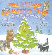 The Littlest Christmas Tree
