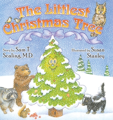The Littlest Christmas Tree - Scaling, Sam T