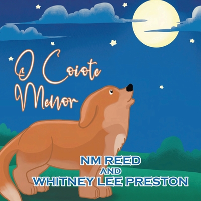 The Littlest Coyote: Portuguese Edition - Nm Reed