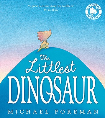 The Littlest Dinosaur - 
