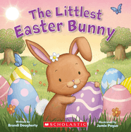 The Littlest Easter Bunny