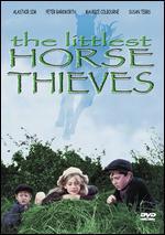 The Littlest Horse Thieves