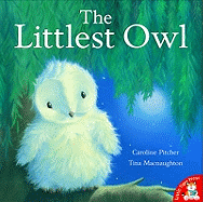 The Littlest Owl