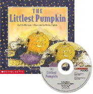 The Littlest Pumpkin