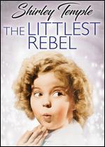 The Littlest Rebel