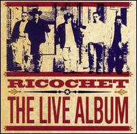The Live Album - Ricochet
