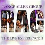 The Live Experience II