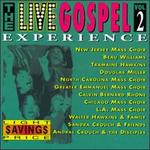 The Live Gospel Experience, Vol. 2
