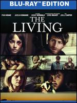 The Living [Blu-ray] - Jack Bryan