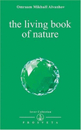 The Living Book of Nature