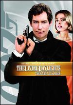 The Living Daylights