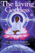 The Living Goddess