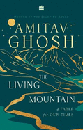 The Living Mountain