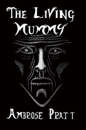 The Living Mummy Tpb