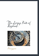The Living Poets of England