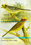 The lizard canary and other rare breeds